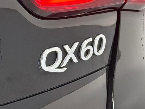 2020 INFINITI QX60 SIGNATURE EDITION