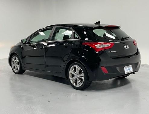 2014 Hyundai Elantra GT Base