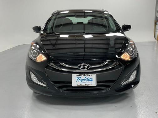 2014 Hyundai Elantra GT Base