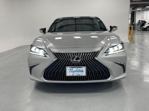 2019 Lexus ES 350 Ultra Luxury