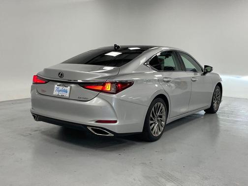 2019 Lexus ES 350 Ultra Luxury