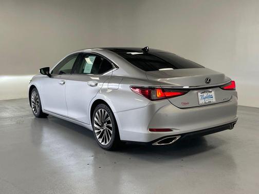 2019 Lexus ES 350 Ultra Luxury