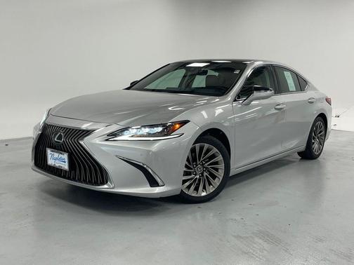 2019 Lexus ES 350 Ultra Luxury