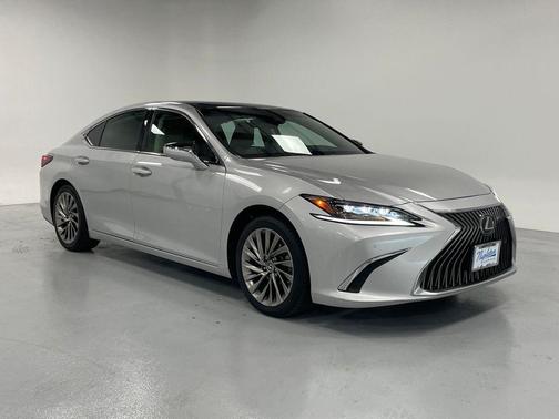 2019 Lexus ES 350 Ultra Luxury