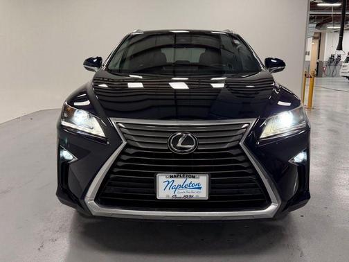 2019 Lexus RX 350 350
