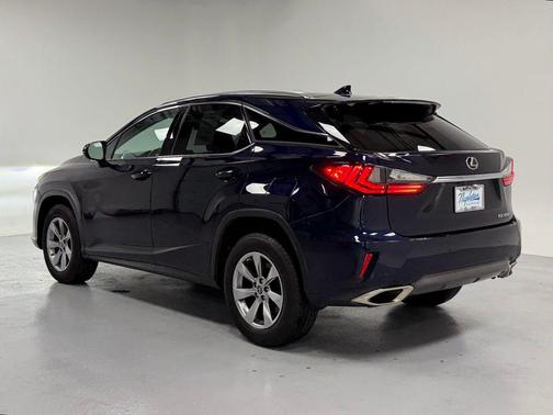 2019 Lexus RX 350 350