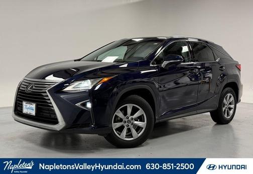 2019 Lexus RX 350 350