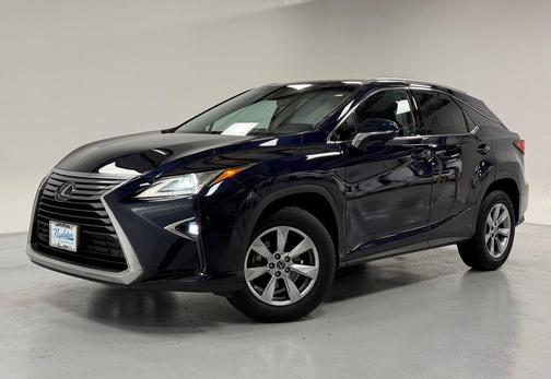 2019 Lexus RX 350 350