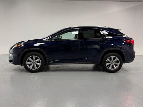 2019 Lexus RX 350 350
