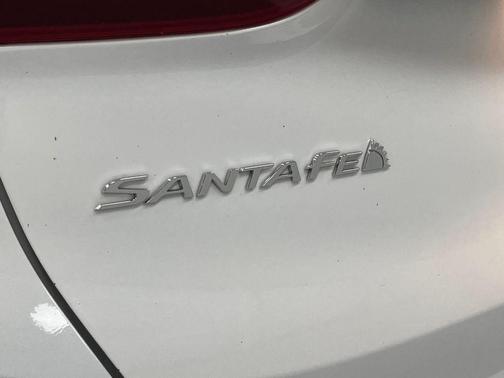 2021 Hyundai SANTA FE HEV Limited