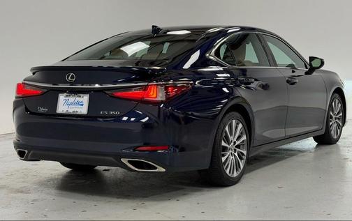 2020 Lexus ES 350 Base