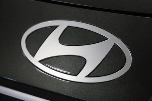 Amazon Gray 2026 Hyundai ELANTRA SEL Sport