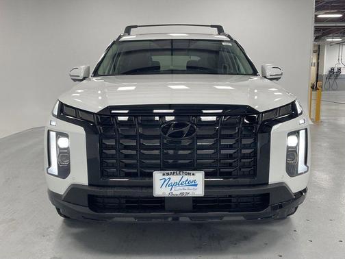 2025 Hyundai PALISADE XRT