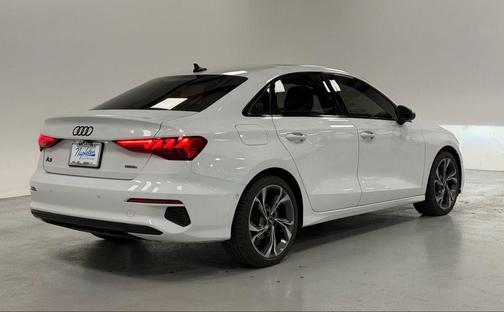 2023 Audi A3 40 Premium