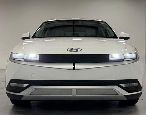 Atlas 2023 Hyundai IONIQ 5 SEL