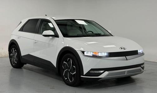 Atlas 2023 Hyundai IONIQ 5 SEL