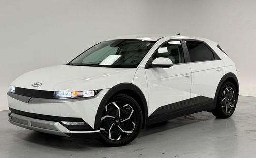 Atlas 2023 Hyundai IONIQ 5 SEL