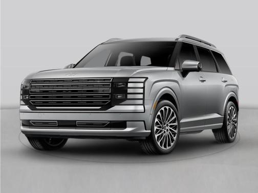 Pearl 2026 Hyundai PALISADE SEL