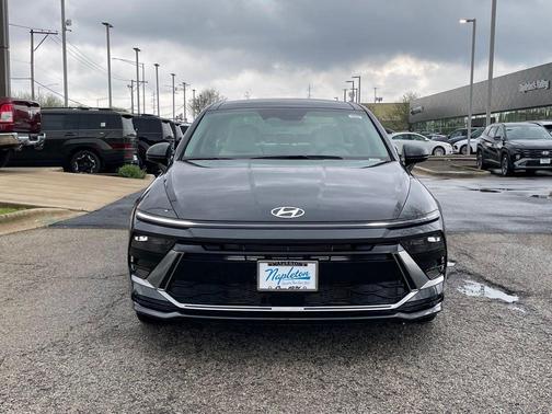 2025 Hyundai SONATA SEL Convenience