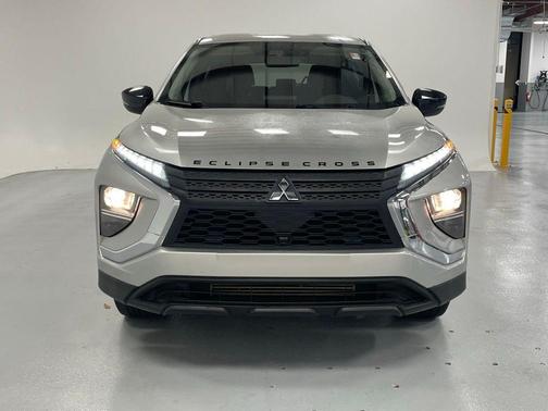 2022 Mitsubishi Eclipse Cross LE