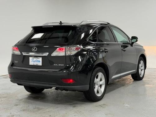 2012 Lexus RX 350 Base
