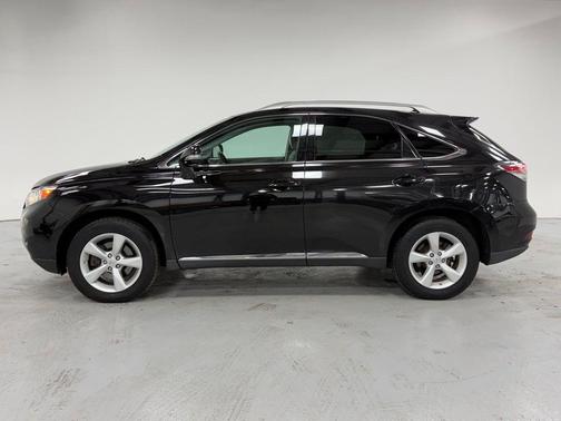 2012 Lexus RX 350 Base
