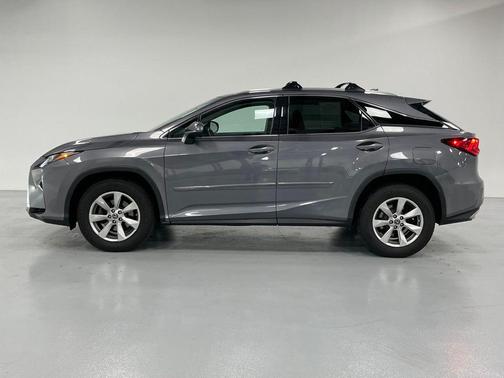 2018 Lexus RX 350 350