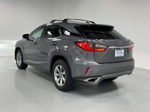 2018 Lexus RX 350 350