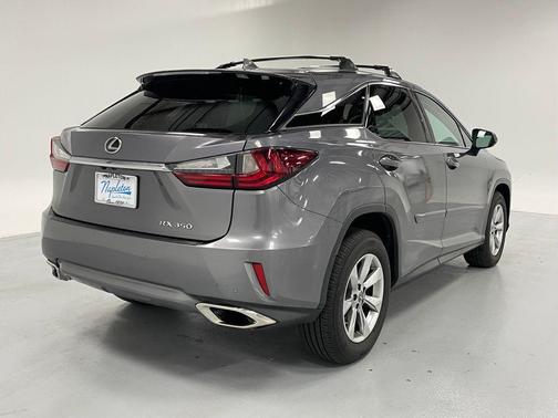 2018 Lexus RX 350 350