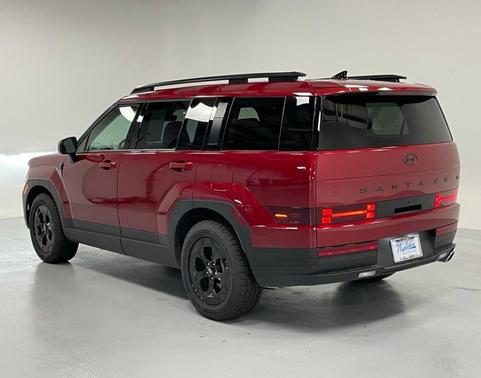 2025 Hyundai SANTA FE XRT