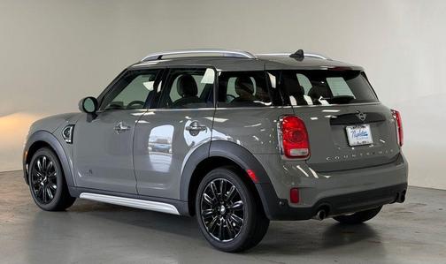 2019 MINI Countryman Cooper S ALL4