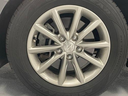 2018 Hyundai SONATA ECO