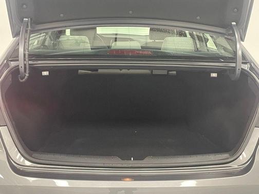 2018 Hyundai SONATA ECO