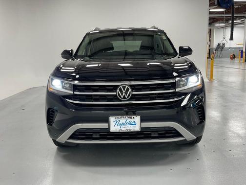 2021 Volkswagen Atlas 2.0T SE w/Technology