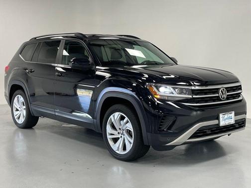 2021 Volkswagen Atlas 2.0T SE w/Technology
