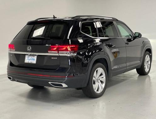 2021 Volkswagen Atlas 2.0T SE w/Technology