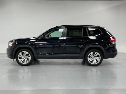 2021 Volkswagen Atlas 2.0T SE w/Technology
