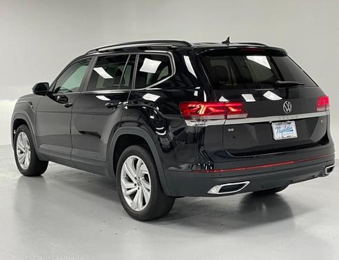 2021 Volkswagen Atlas 2.0T SE w/Technology