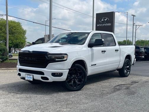 2023 RAM 1500 Limited