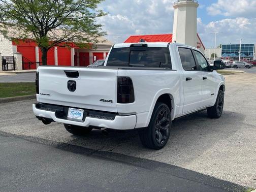 2023 RAM 1500 Limited