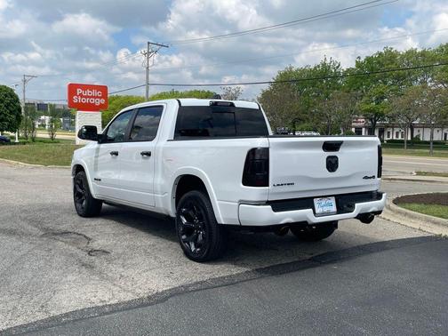 2023 RAM 1500 Limited