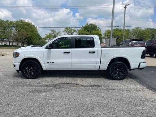 2023 RAM 1500 Limited