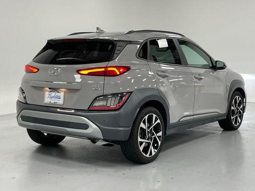 2022 Hyundai KONA Limited