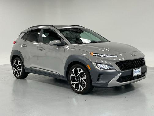 2022 Hyundai KONA Limited