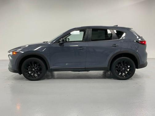 2023 Mazda CX-5 Carbon Edition