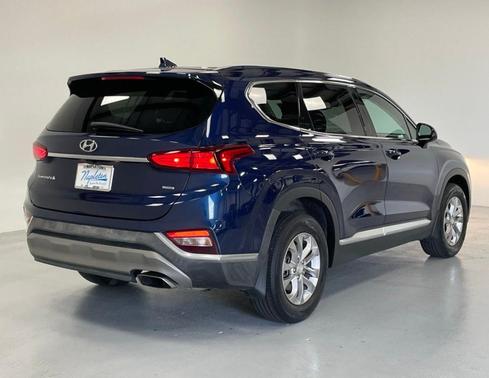 2020 Hyundai SANTA FE 2.4 SEL
