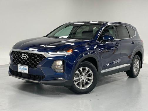 2020 Hyundai SANTA FE 2.4 SEL