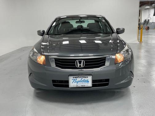 2010 Honda Accord LX