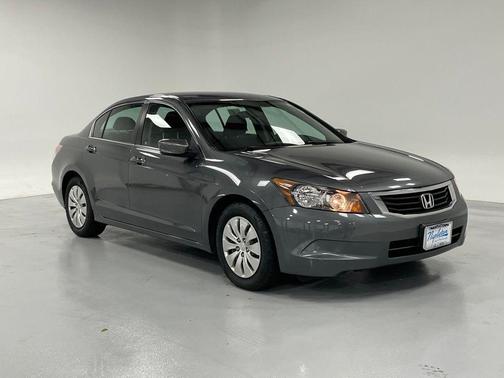 2010 Honda Accord LX