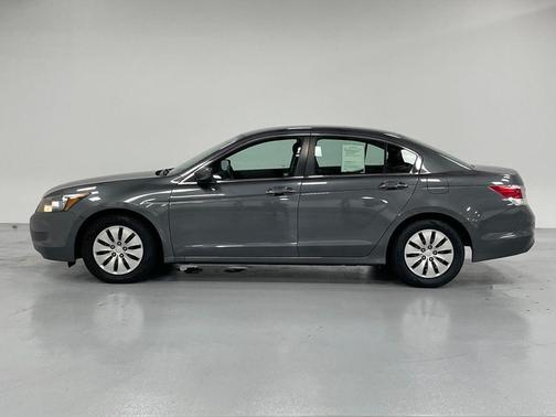 2010 Honda Accord LX